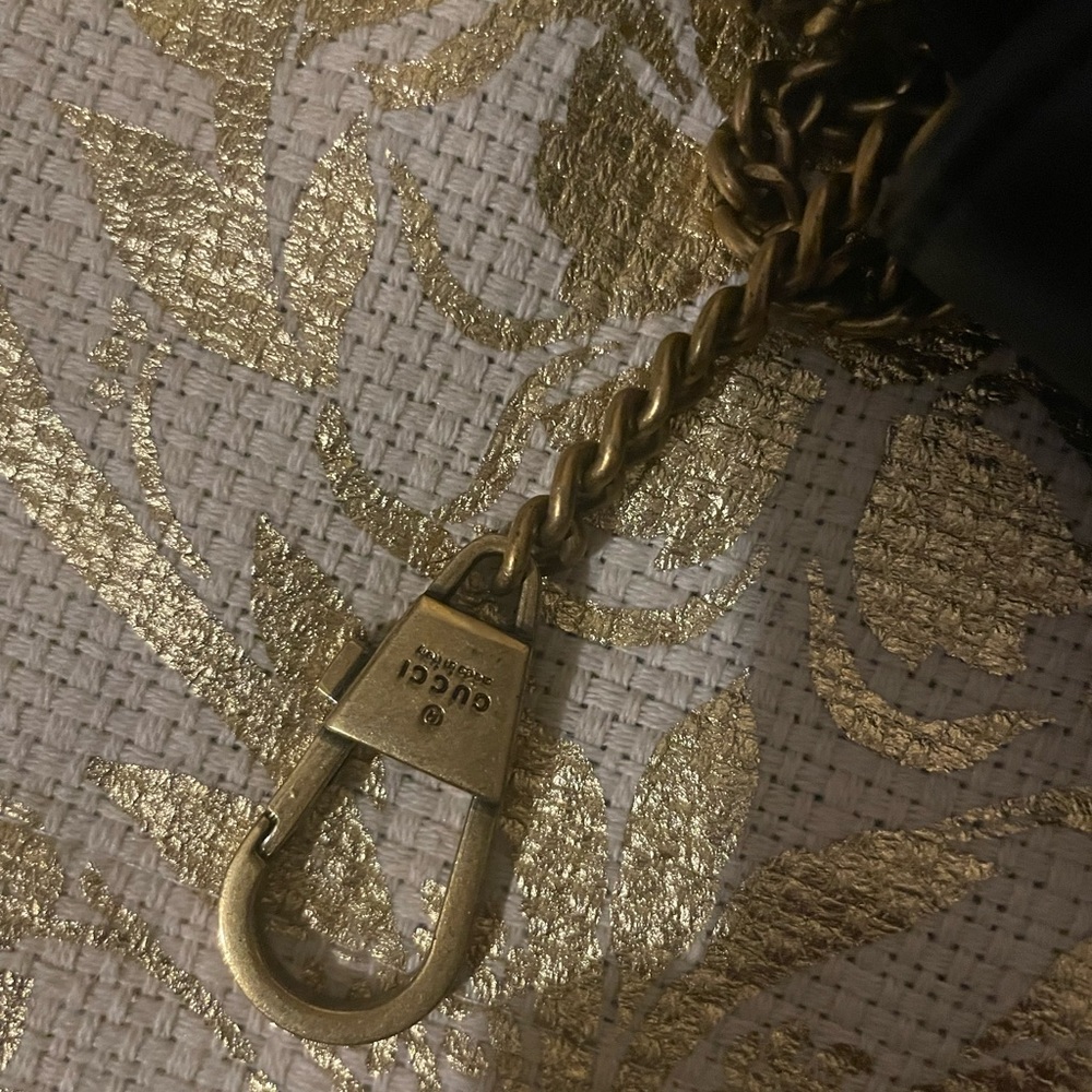 Gucci super mini - Picture 6 of 7